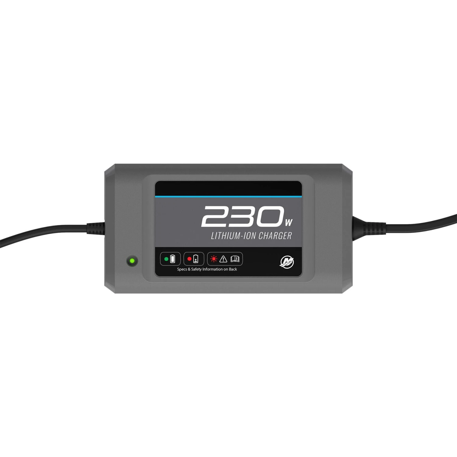 Mercury 750W Remote Electric Outboard Motor - Avator 7.5e - 2024 9 Mercury 750W Remote Electric Outboard Motor - Avator 7.5e - 2024 - Image 9