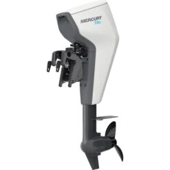 Mercury 750W Remote Electric Outboard Motor - Avator 7.5e - 2024 14 Mercury 750W Remote Electric Outboard Motor - Avator 7.5e - 2024 -Sports Store 35 hp remote electric outboard motor avator 75e white 15 5