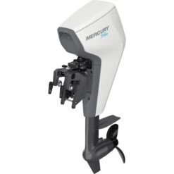 Mercury 750W Remote Electric Outboard Motor - Avator 7.5e - 2024 15 Mercury 750W Remote Electric Outboard Motor - Avator 7.5e - 2024 -Sports Store 35 hp remote electric outboard motor avator 75e white 15 6