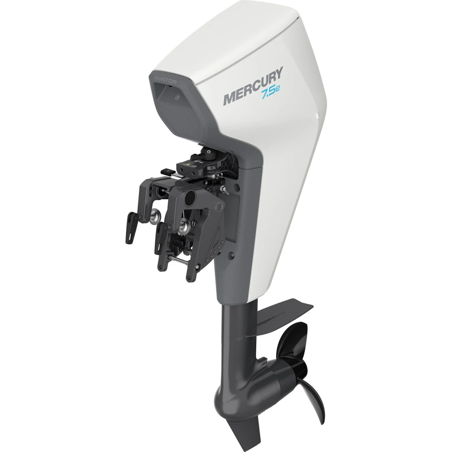 Mercury 750W Remote Electric Outboard Motor - Avator 7.5e - 2024 6 Mercury 750W Remote Electric Outboard Motor - Avator 7.5e - 2024 - Image 6