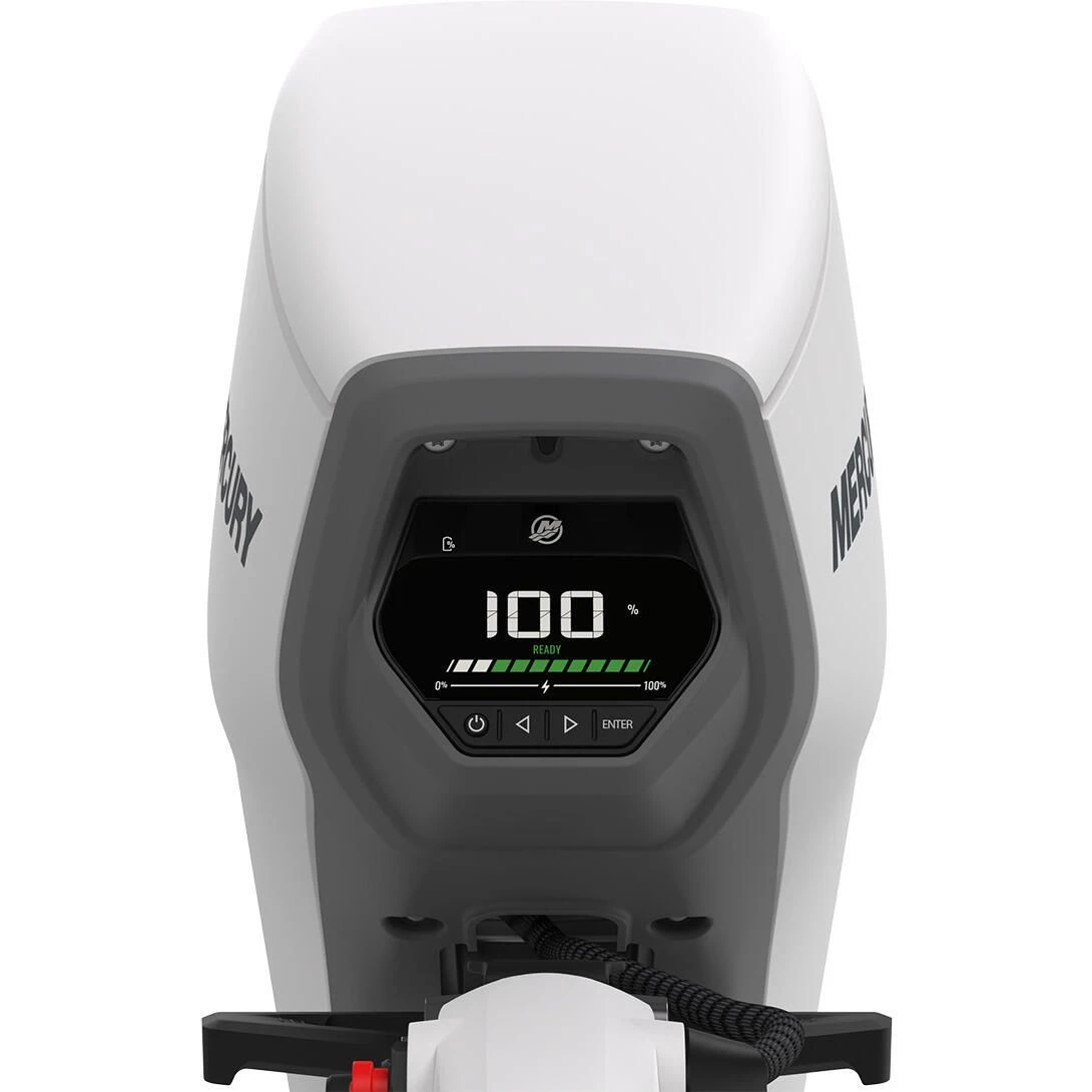 Mercury 750W Remote Electric Outboard Motor - Avator 7.5e - 2024 7 Mercury 750W Remote Electric Outboard Motor - Avator 7.5e - 2024 - Image 7