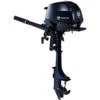 Tohatsu 3.5 HP Tiller Outboard Motor - MFS3.5 - 2024