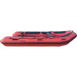 Defender 380 Aluminum Floor 12' 6" Boat - 2024 -Sports Store 380 aluminum floor 12 6 boat red pvc 4