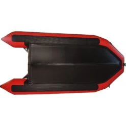 Defender 380 Aluminum Floor 12' 6" Boat - 2024 -Sports Store 380 aluminum floor 12 6 boat red pvc 8