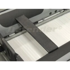 Defender 430 Aluminum Floor 14' 1" Boat - 2021 -Sports Store 380 aluminum floor 12 6 inflatable boat gray hypalon 2021 380 380 hypalon gray 3