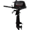 Mercury 4 HP Tiller Outboard Motor - 2022