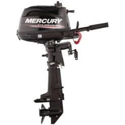 Mercury 4 HP Tiller Outboard Motor - 2022 -Sports Store 4 hp 4 stroke outboard motor 1f04211kk