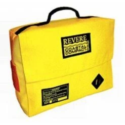 Revere Coastal Compact Life Raft 12 Revere Coastal Compact Life Raft -Sports Store 4 person valise coastal compact life raft 45 cc4v 1