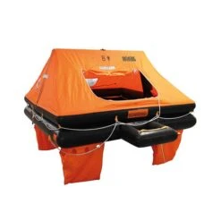 Revere Offshore Commander 3.0 Life Raft