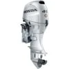 Honda 40 HP Remote Outboard Motor - BF40 - 2024
