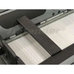 Defender 430 Aluminum Floor 14' 1" Boat - 2023 -Sports Store 430 aluminum floor 14 1 inflatable boat grey pvc 2023 430 pvc 430 pvc gray 4