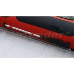 Defender 430 Aluminum Floor 14' 1" Boat - 2022 -Sports Store 430 aluminum floor 14 1 inflatable boat red pvc 2022 430 pvc 430 pvc red 3