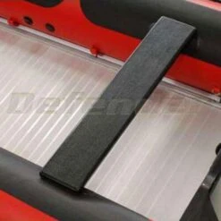 Defender 430 Aluminum Floor 14' 1" Boat - 2023 -Sports Store 430 aluminum floor 14 1 inflatable boat red pvc 2023 430 pvc 430 pvc red 2