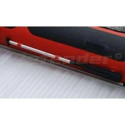 Defender 430 Aluminum Floor 14' 1" Boat - 2023 -Sports Store 430 aluminum floor 14 1 inflatable boat red pvc 2023 430 pvc 430 pvc red 4