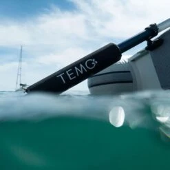 Temo 450 Electric Outboard Motor Buoyancy Kit - T450 BOUYKIT -Sports Store 450 electric outboard motor buoyancy kit t450 bouykit 3