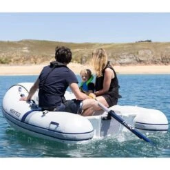 Temo 450 Electric Outboard Motor - TEMO-450 -Sports Store 450 electric outboard motor temo 450 4