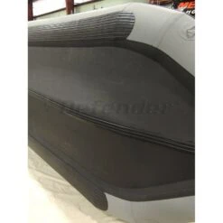 Defender 470 Aluminum Floor 15' 5" Boat - 2021 -Sports Store 470 aluminum floor 15 5 inflatable boat grey 2021 470 pvc gray 2