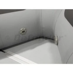 Defender 470 Aluminum Floor 15' 5" Boat - 2021 -Sports Store 470 aluminum floor 15 5 inflatable boat grey 2021 470 pvc gray 4