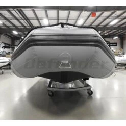 Defender 470 Aluminum Floor 15' 5" Boat - 2021 -Sports Store 470 aluminum floor 15 5 inflatable boat grey 2021 470 pvc gray 6