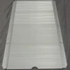 Defender 470 Aluminum Stern Floorboards - DEF470FLBRD