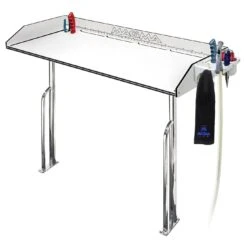 Magma 48" Tournament Series Fish Cleaning Station