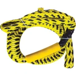 WOW Sports 4K Bungee Tow Rope Extension - 19-5030