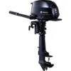 Tohatsu 5 HP Tiller Outboard Motor - MFS5 - 2024