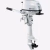 Tohatsu 5 HP Tiller Propane Outboard Motor - MFS5LPG - 2024