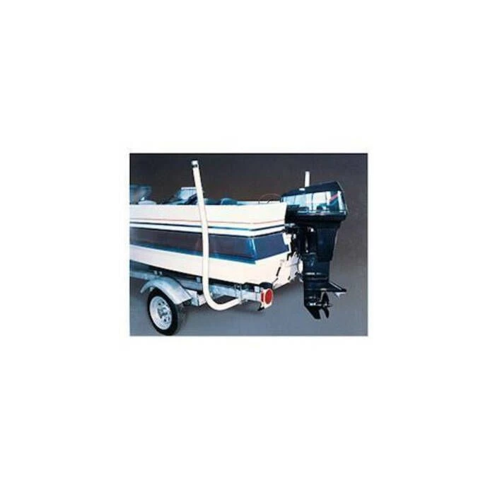 Fulton 50" Boat Guides For Trailers - GB150 0100 2 Fulton 50" Boat Guides For Trailers - GB150 0100 - Image 2