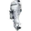 Honda 50 HP Remote Outboard Motor - BF50 - 2023