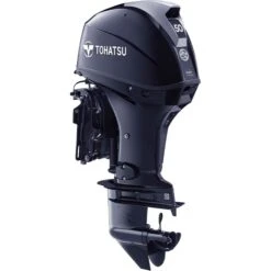 Tohatsu 50 HP Remote Outboard Motor - MFS50 - 2024