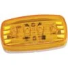 Wesbar #58 LED Clearance/Side Marker Light