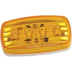 Wesbar #58 LED Clearance/Side Marker Light