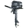 Yamaha 4 HP Tiller Outboard Motor - F4 - 2023