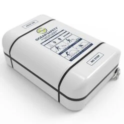 Revere Ocean ISO Life Raft With Canister -Sports Store 6 person ocean iso life raft canister 45 raf0115 6