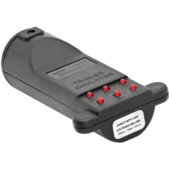 Wesbar 7-Way Blade Tester And Trailer Emulator - 767943