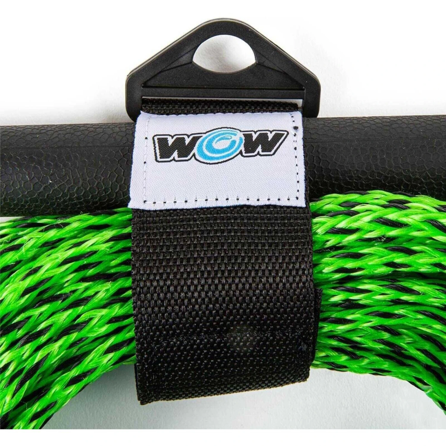 WOW Sports 75' 1-Section Ski Rope - 22-WRP-4607 2 WOW Sports 75' 1-Section Ski Rope - 22-WRP-4607 - Image 2