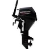 Mercury 8 HP Tiller Outboard Motor - 2022