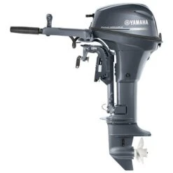 Yamaha 8 HP Tiller Outboard Motor - F8 - 2023