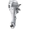 Honda 8 HP Remote Outboard Motor - BFP8 - Power Thrust - 2024