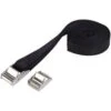 Sea-Dog 8' Light Duty Webbing Cam Buckle Strap - 199121-1