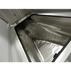 AB Inflatables Lammina 9 AL Aluminum RIB 9' 1" Boat - 2024 -Sports Store 9 al aluminum hull inflatable rib 9 1 grey hypalon 2023 9 9 al gray 7