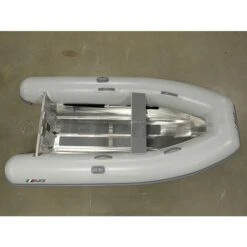 AB Inflatables Lammina 9 UL Aluminum RIB 9' 1" Boat - 2023 10 AB Inflatables Lammina 9 UL Aluminum RIB 9' 1" Boat - 2023 -Sports Store 9 ul aluminum hull inflatable rib 9 1 grey hypalon 2023 9 9 ul gray 4