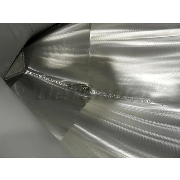 AB Inflatables Lammina 9 UL Aluminum RIB 9' 1" Boat - 2024 8 AB Inflatables Lammina 9 UL Aluminum RIB 9' 1" Boat - 2024 - Image 8