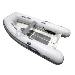 AB Inflatables Ventus 9 VL Fiberglass RIB 9' 6" Boat - 2024 -Sports Store 9 vl rigid hull inflatable rib 9 6 grey hypalon 2023 9 vl 9 vl gray