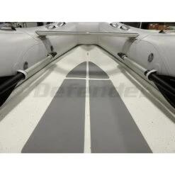 AB Inflatables Ventus 9 VL Fiberglass RIB 9' 6" Boat - 2024 -Sports Store 9 vl rigid hull inflatable rib 9 6 grey hypalon 2023 9 vl 9 vl gray 5