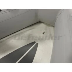AB Inflatables Ventus 9 VL Fiberglass RIB 9' 6" Boat - 2024 -Sports Store 9 vl rigid hull inflatable rib 9 6 grey hypalon 2023 9 vl 9 vl gray 6