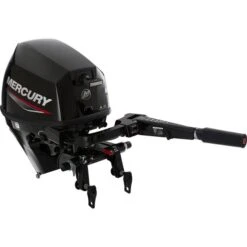 Mercury 9.9 HP Tiller Outboard Motor - 2024 -Sports Store 99 hp 4 stroke outboard motor 1f10311bk 2