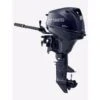 Tohatsu 9.9 HP Tiller Outboard Motor - MFS9.9 - 2022