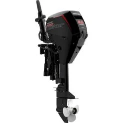 Mercury 9.9 HP Tiller Outboard Motor - Command Thrust ProKicker - 2024